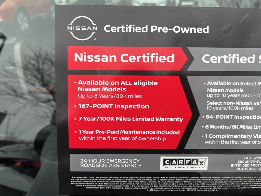 2024 Nissan Kicks SR photo