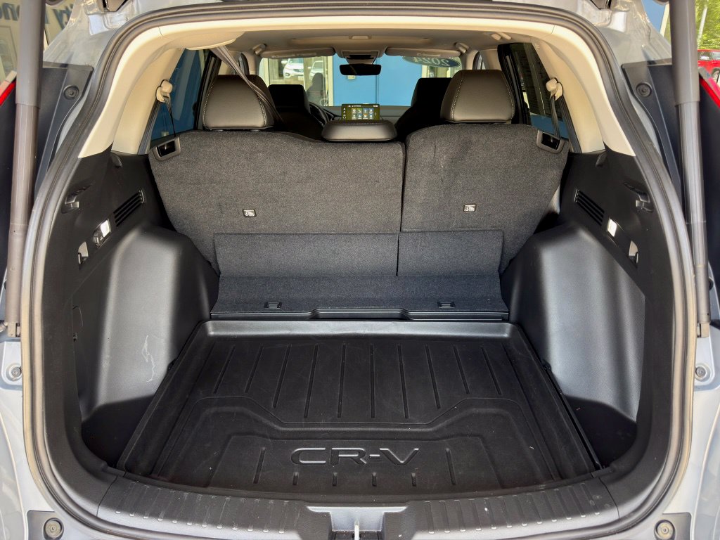 2024 Honda CR-V EX-L  at Community Honda