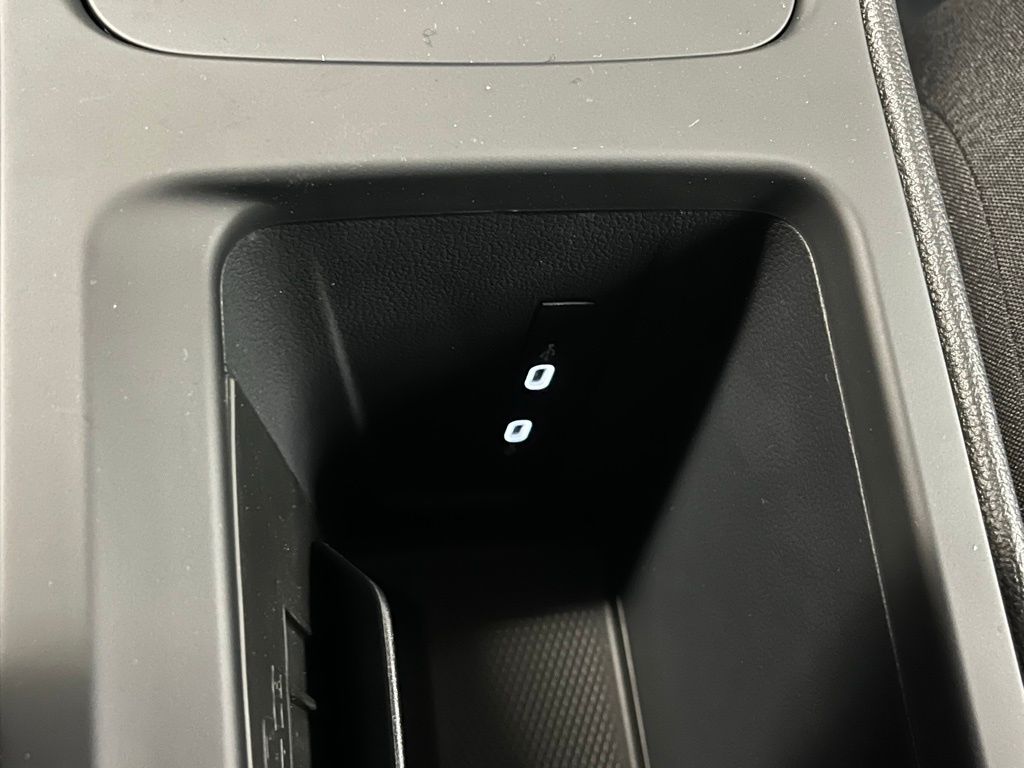 2026 Volkswagen Tiguan S - Photo 14