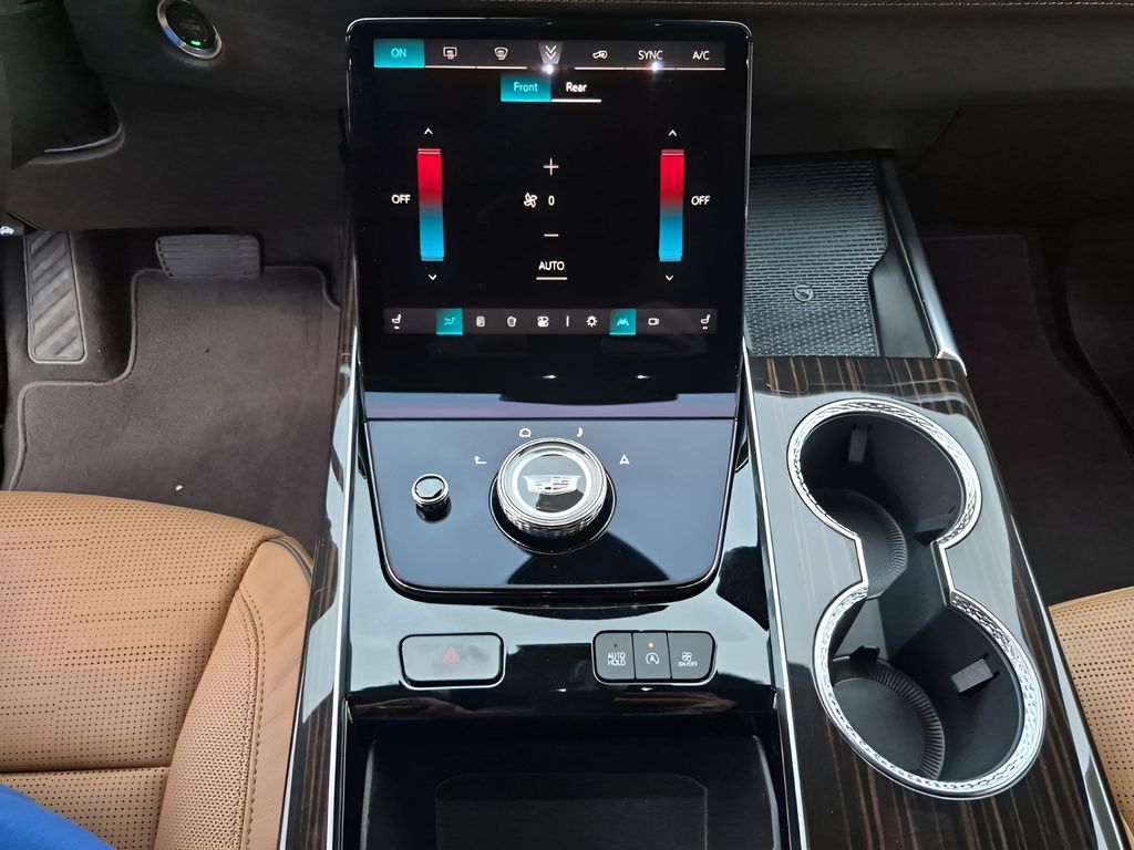 New 2026  Cadillac Luxury image 40