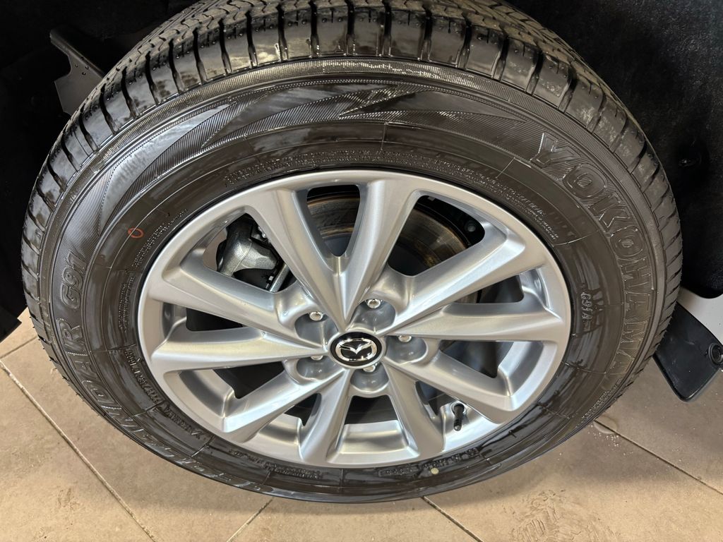 Used Car 2025 Mazda Cx-5  2.5 S Select Package For Sale Under $25,000 In Georgetown, Texas