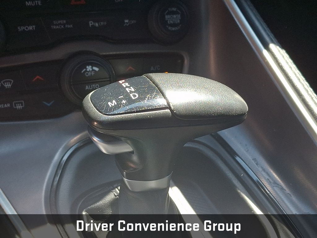 2022 Dodge Challenger GT Blue at South Hills CDJR
