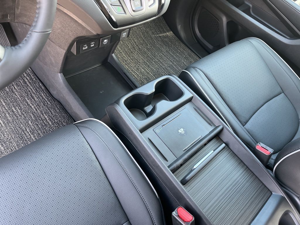 Thumbnail: 2026 Honda Odyssey - 13