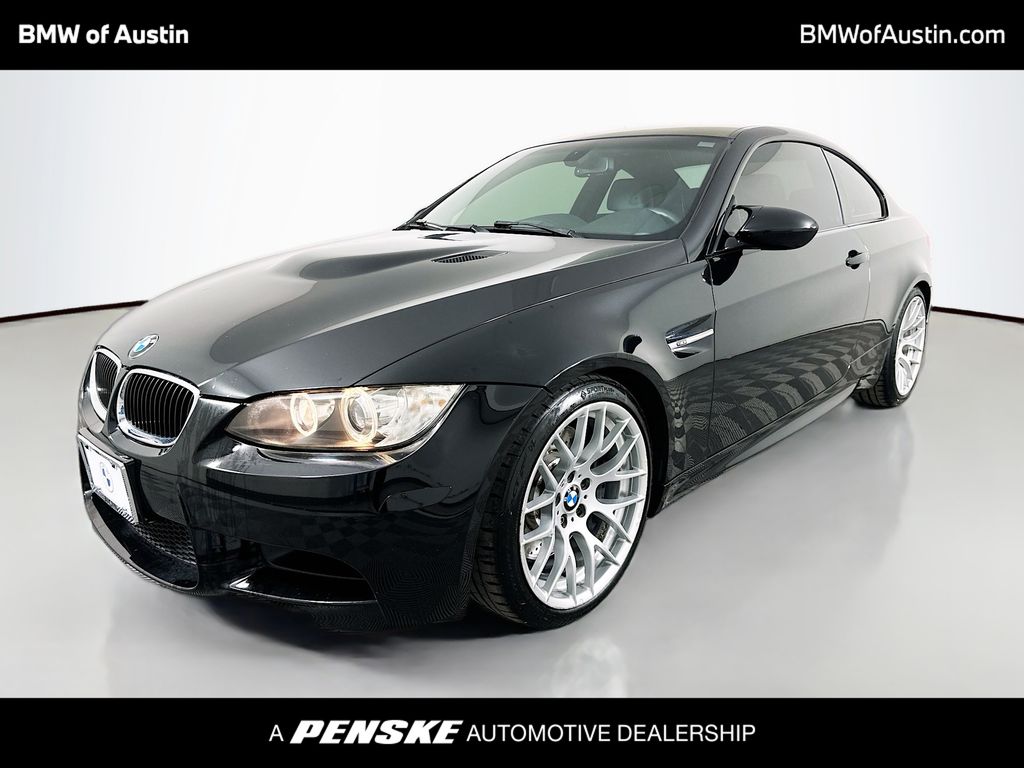 2011 BMW M3 Base -
                  Austin, TX