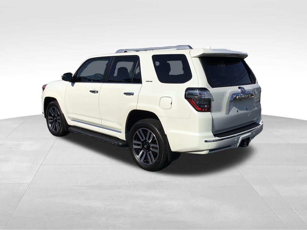 Thumbnail: 2023 Toyota 4Runner - 4