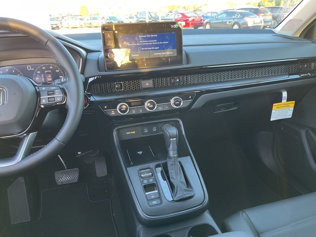 Thumbnail: 2026 Honda CR-V - 10