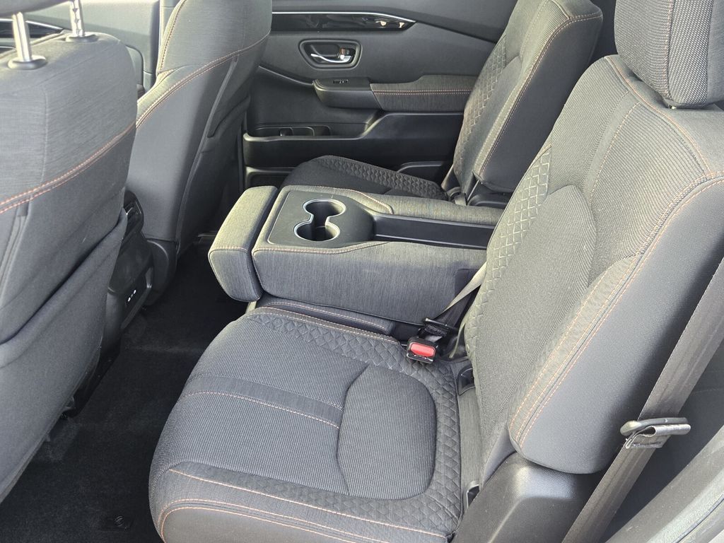 2025 Honda Pilot - $36,987