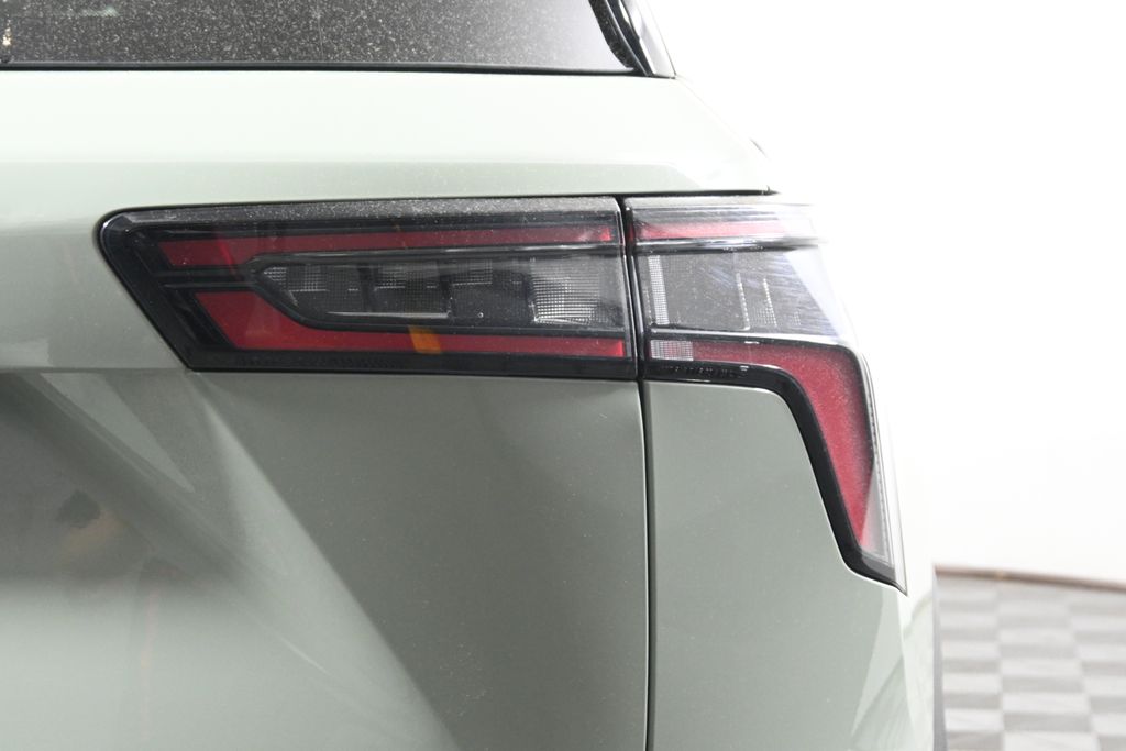 Thumbnail: 2026 Chevrolet Equinox - 13