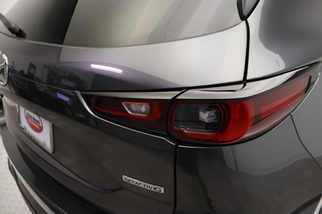 Thumbnail: 2024 Mazda CX-5 - 9