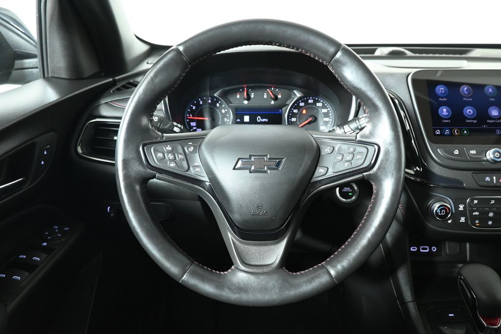 Thumbnail: 2022 Chevrolet Equinox - 15