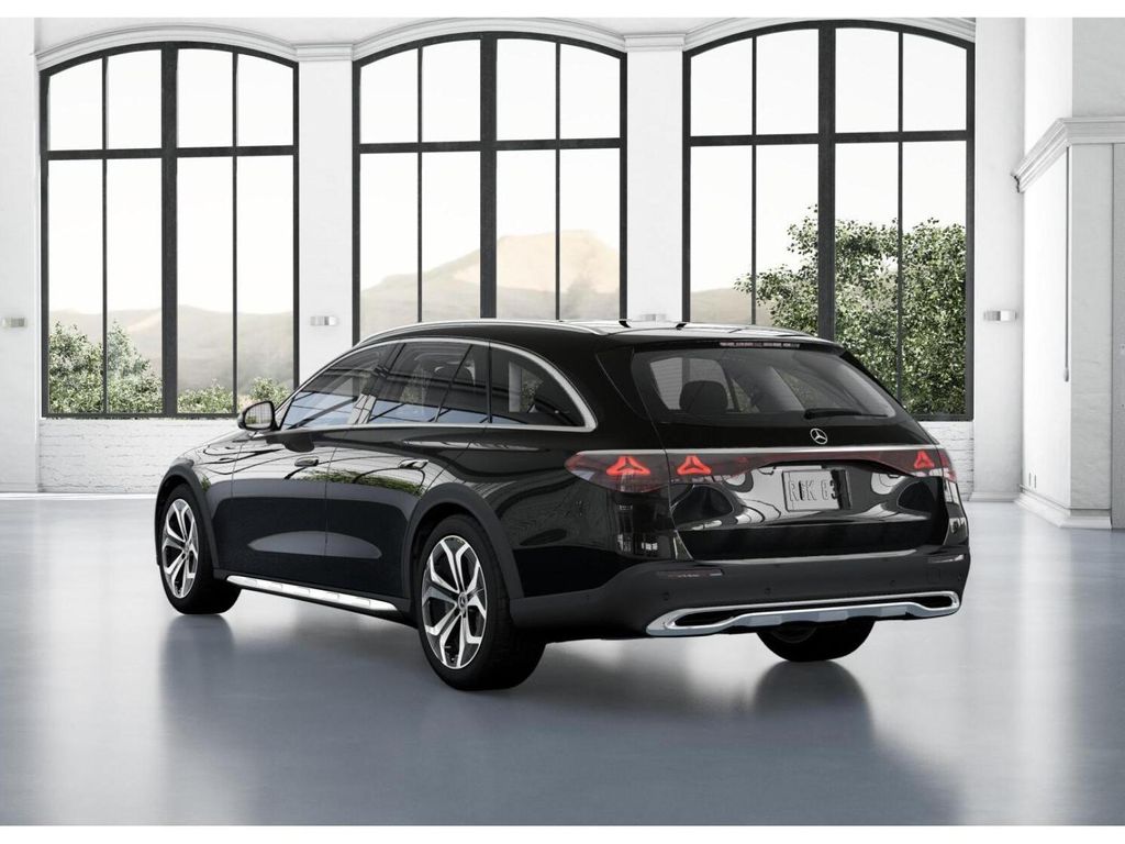 2025 Mercedes Benz E 450 4MATIC All-Terrain photo 28