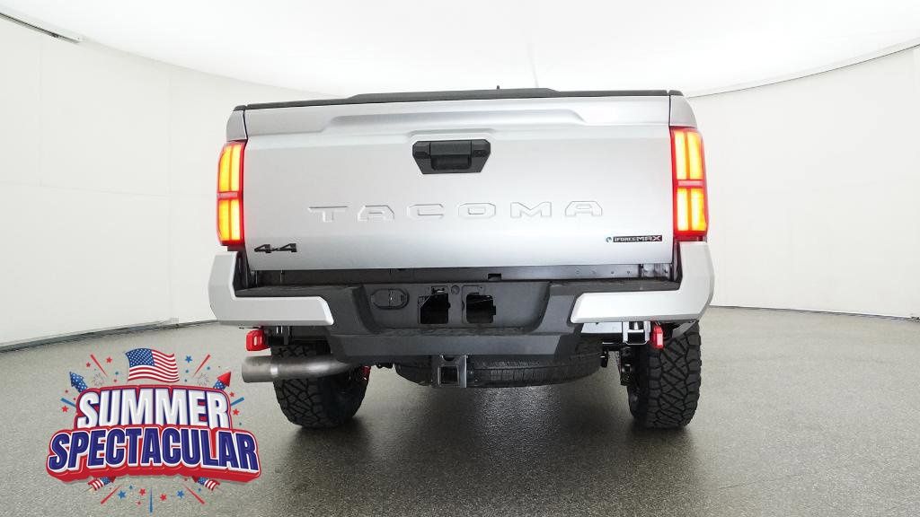 2025 Toyota Tacoma TRD Off Road - Photo 32