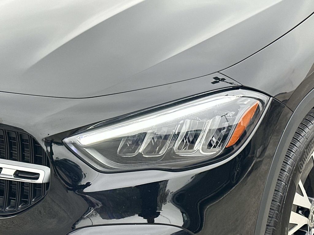 Thumbnail: 2025 Mercedes-Benz GLA - 2