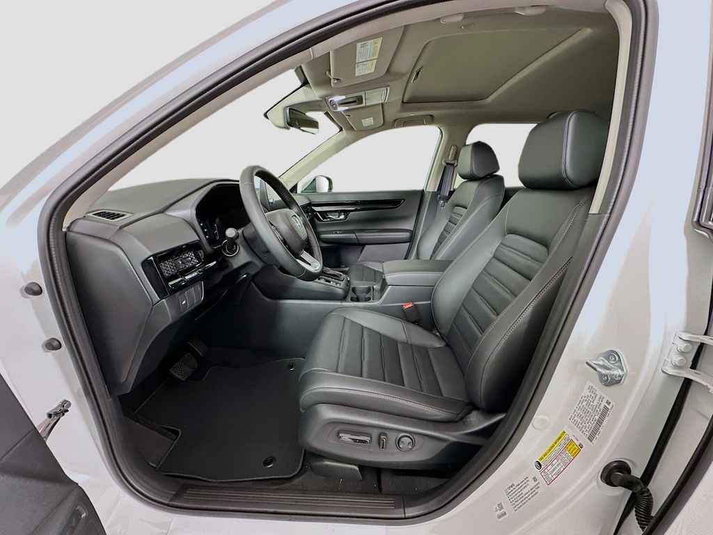 Thumbnail: 2026 Honda CR-V - 15