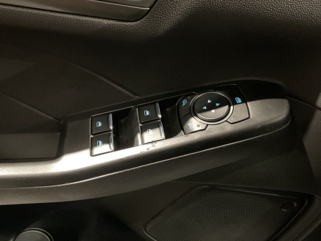 New 2026 Gray Ford Base image 9