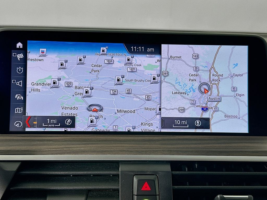 Thumbnail: 2019 BMW X3 - 13