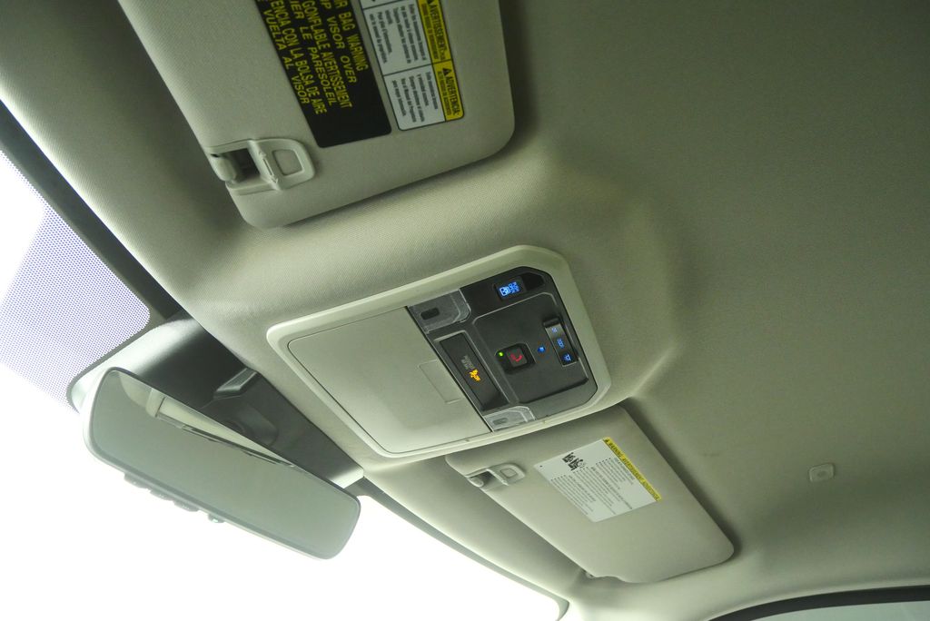 Thumbnail: 2024 Toyota Tundra - 25