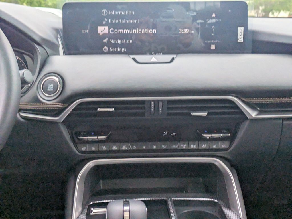 2026 Mazda CX-70 3.3 Turbo S Premium