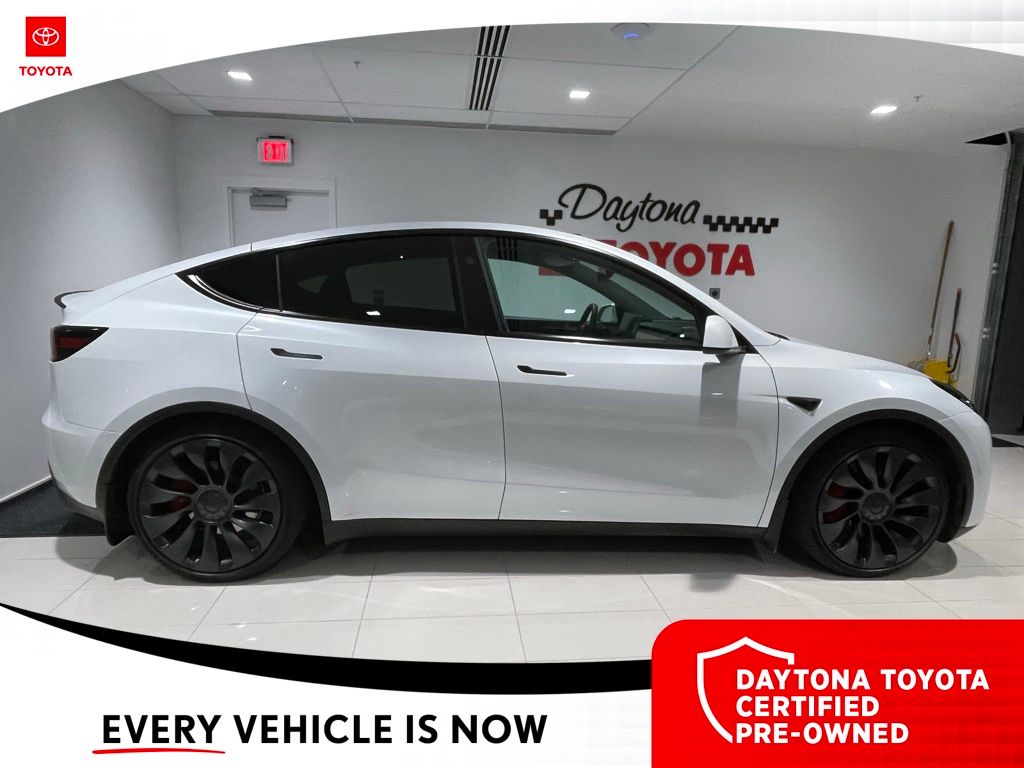 2024 Tesla Model Y Performance - Photo 9
