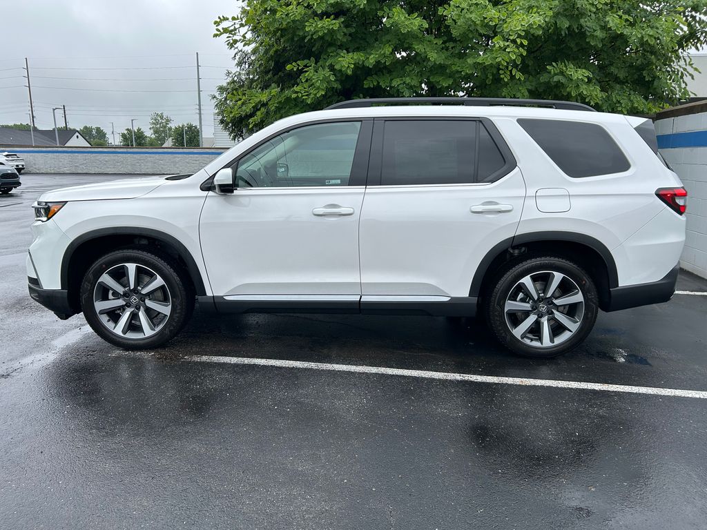 Thumbnail: 2025 Honda Pilot - 2