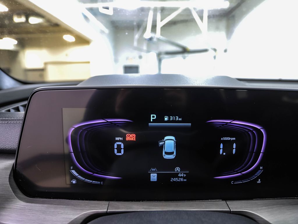 Thumbnail: 2023 Kia Telluride - 14