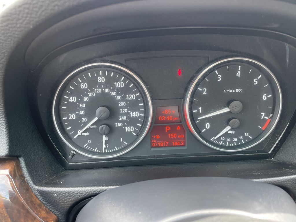 Used 2006 BMW 3 Series Sedan