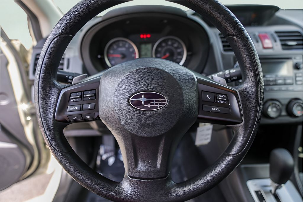 Used Car 2013 Subaru Xv Crosstrek  For Sale Under $20,000 In Austin, Texas