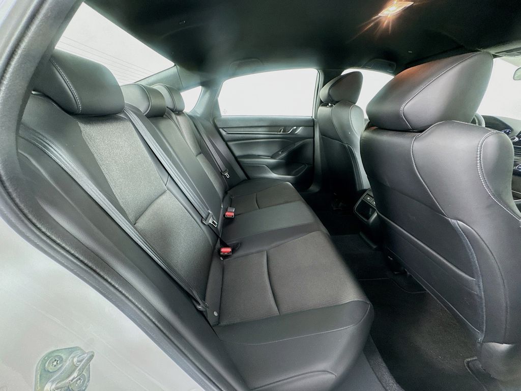 Used Car 2022 Honda Accord  Sport For Sale Under $30,000 In Austin, Texas