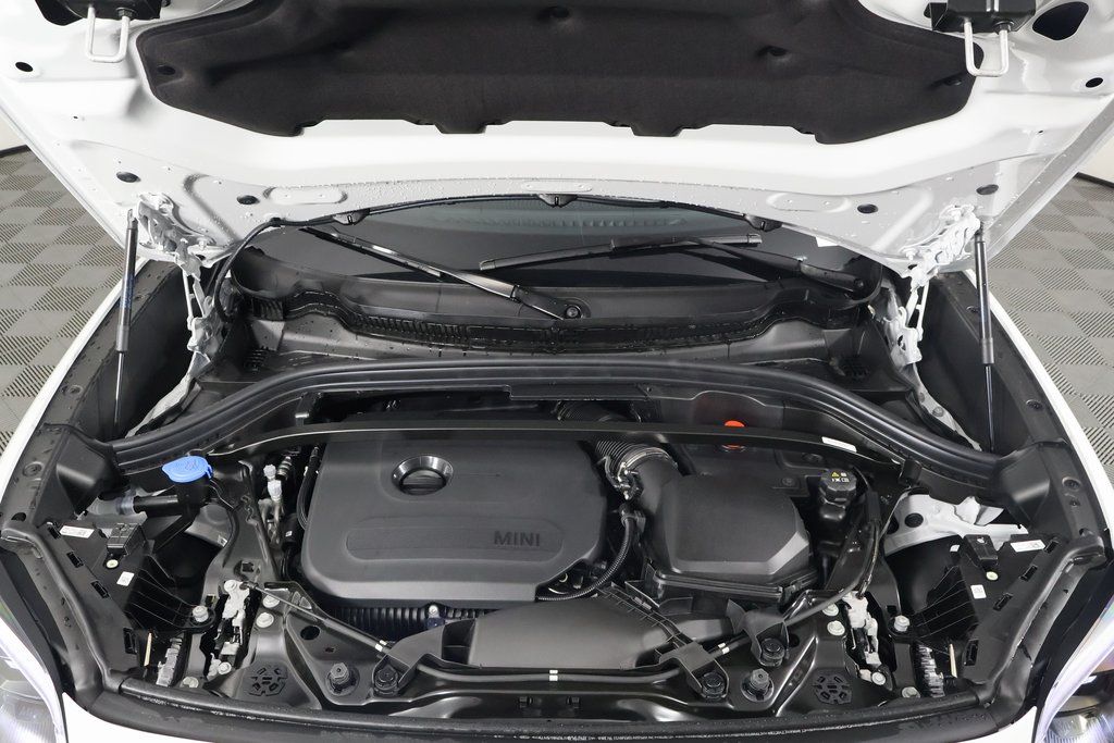 Thumbnail: 2026 MINI Cooper Countryman - 9