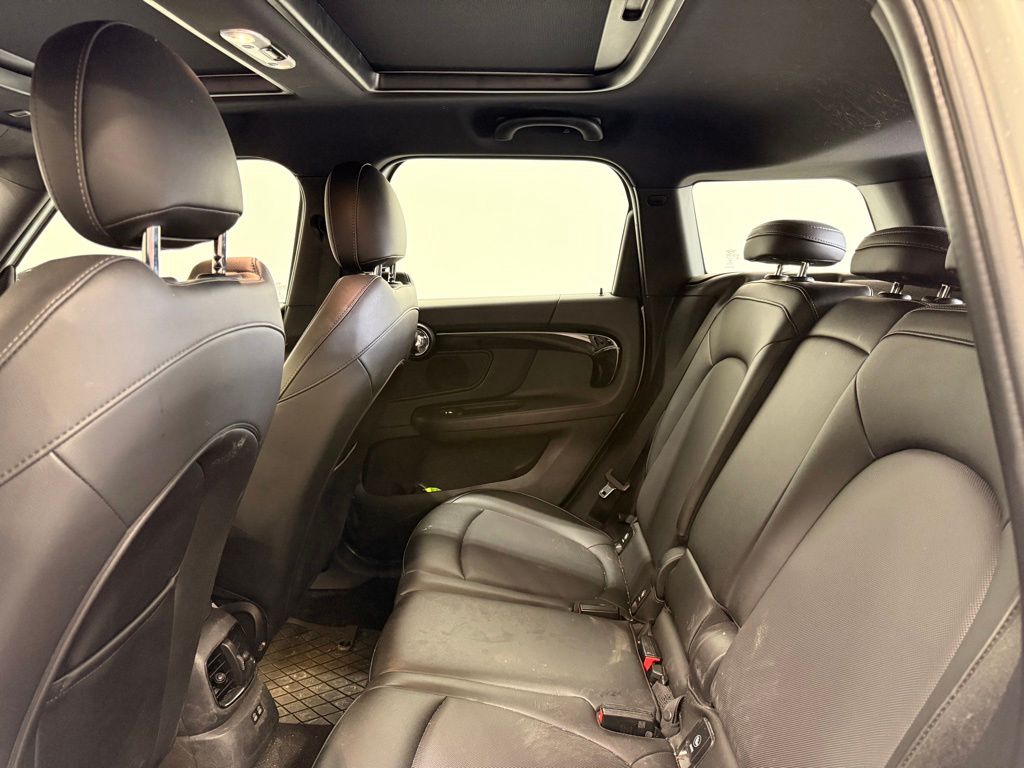 Thumbnail: 2022 MINI Cooper Countryman - 11