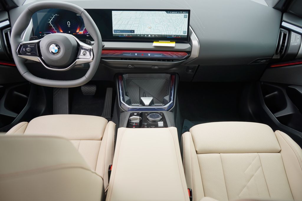 Thumbnail: 2026 BMW X3 - 12