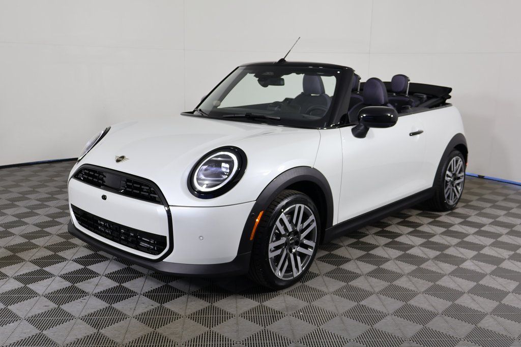 Thumbnail: 2026 MINI Cooper - 3