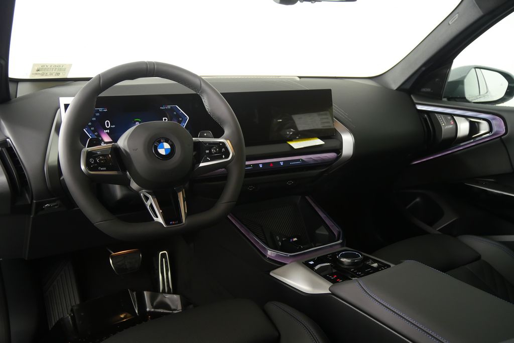 Thumbnail: 2026 BMW X3 - 18