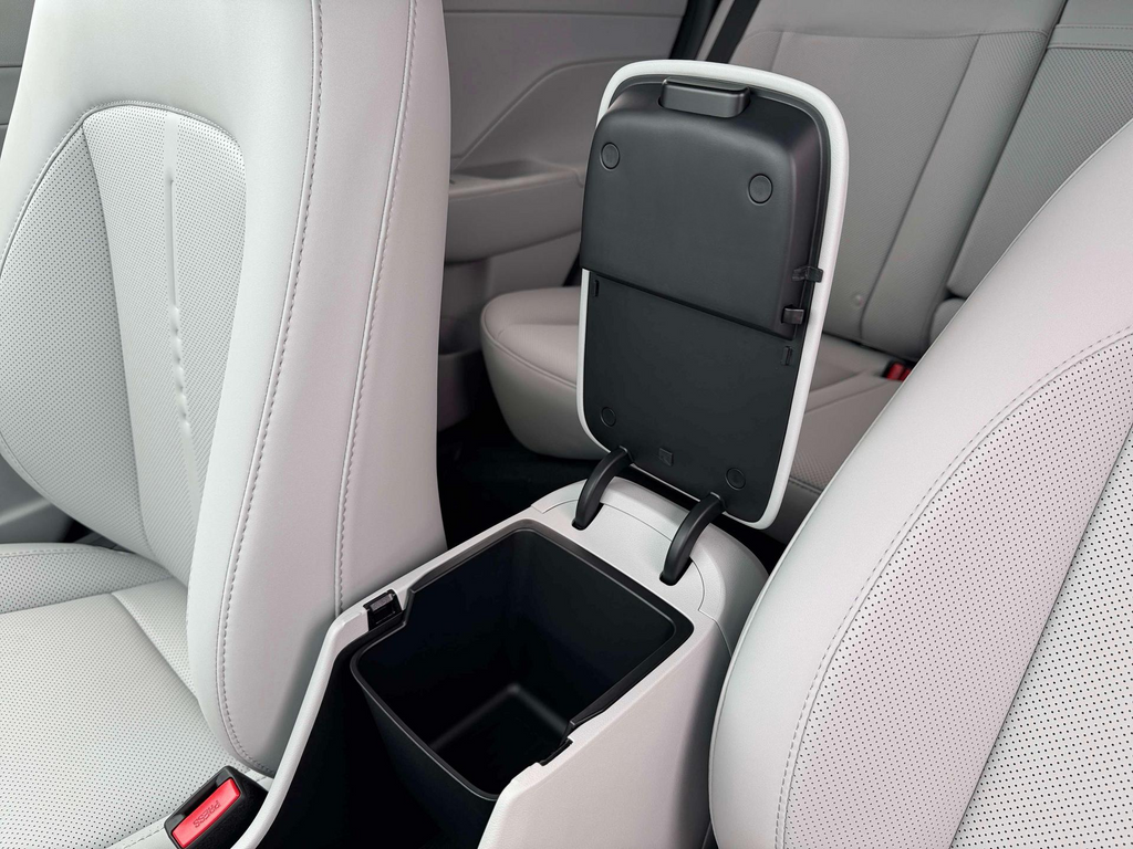 Thumbnail: 2026 Hyundai Kona - 18