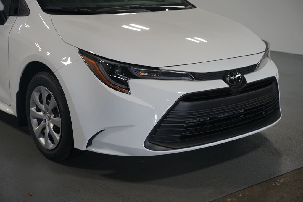 Thumbnail: 2026 Toyota Corolla - 4
