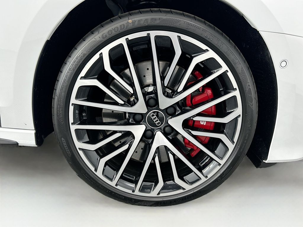 Thumbnail: 2026 Audi S3 - 31