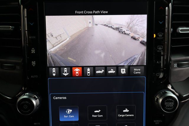 used 2023 Ram 3500 car, priced at $76,800