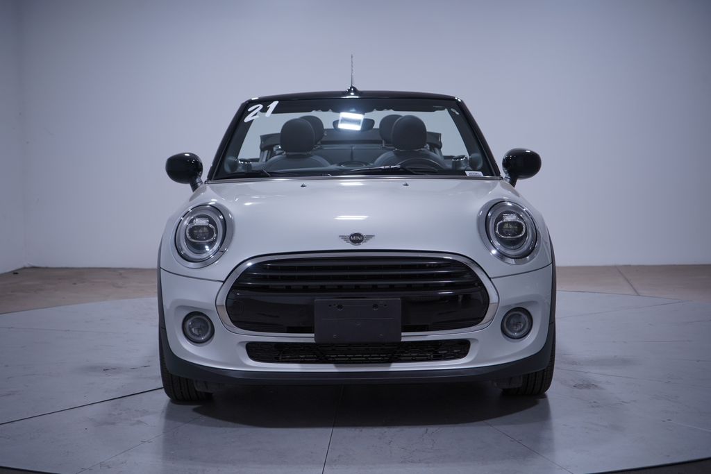 Thumbnail: 2021 MINI Cooper - 4