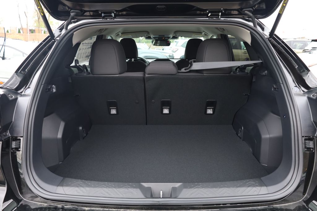 new 2026 Subaru Crosstrek car, priced at $27,589