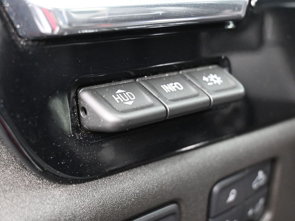 Used 2023 Summit White Chevrolet LTZ image 13