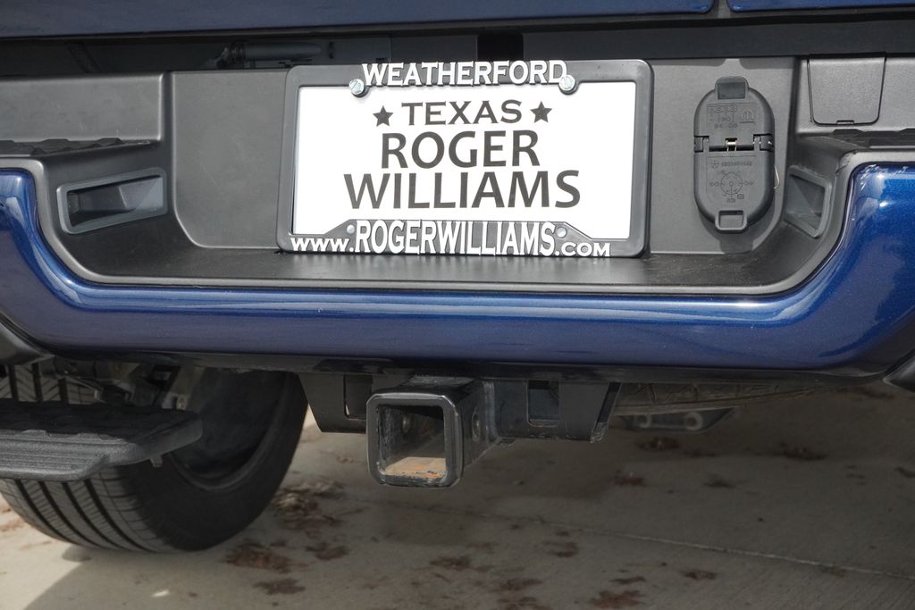 Used Car 2024 Ram 1500  Limited For Sale Under $50,000 In Weatherford, Texas