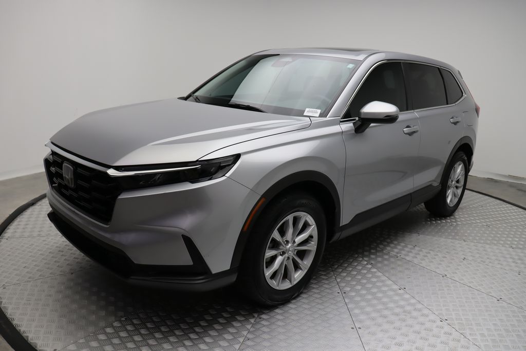 2024 Honda CR-V EX -
                  West Palm Beach, FL