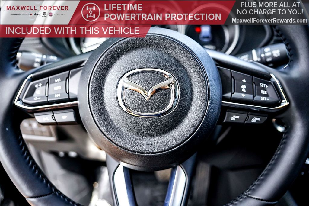 Used Car 2024 Mazda Cx-5  2.5 S Select Package For Sale Under $25,000 In Taylor, Texas
