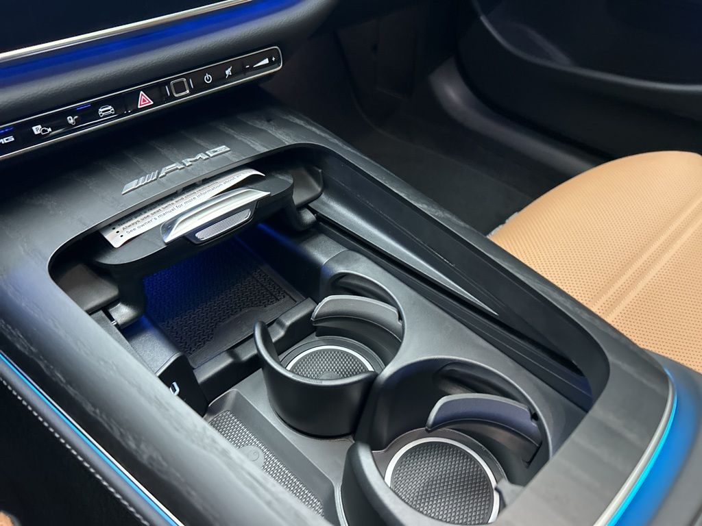 Thumbnail: 2026 Mercedes-Benz E-Class - 19