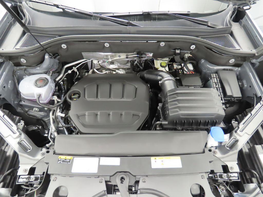 Thumbnail: 2026 Volkswagen Atlas - 29