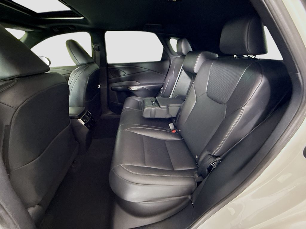 Thumbnail: 2024 Lexus RX - 22