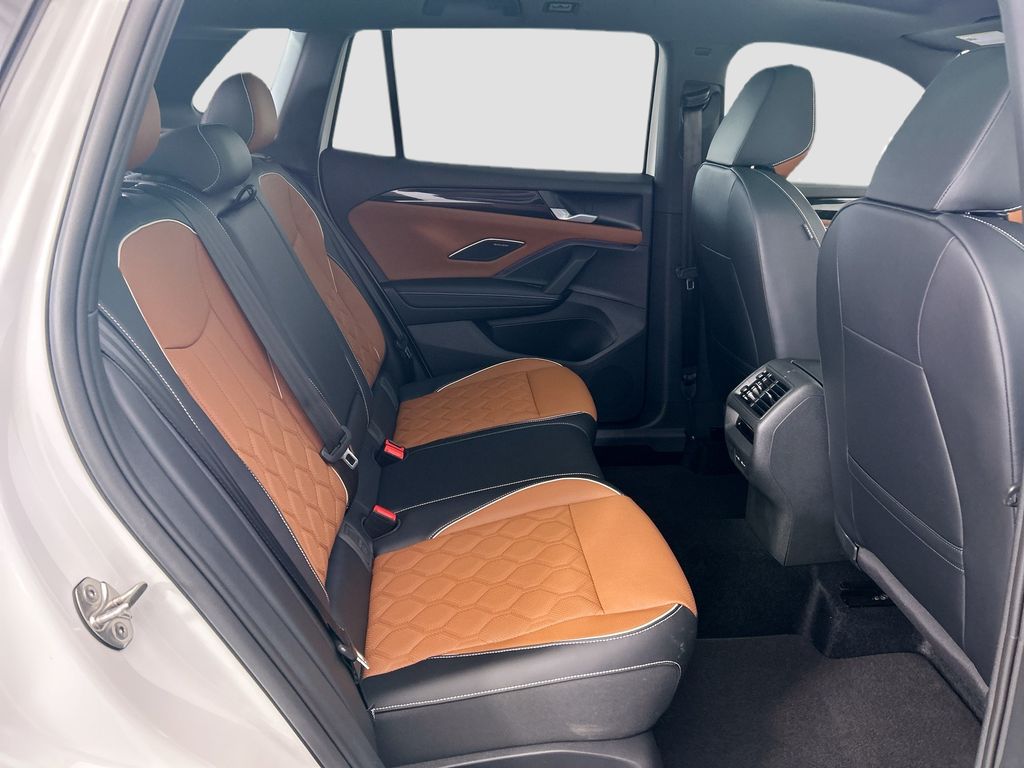 Thumbnail: 2026 Volkswagen Tiguan - 21