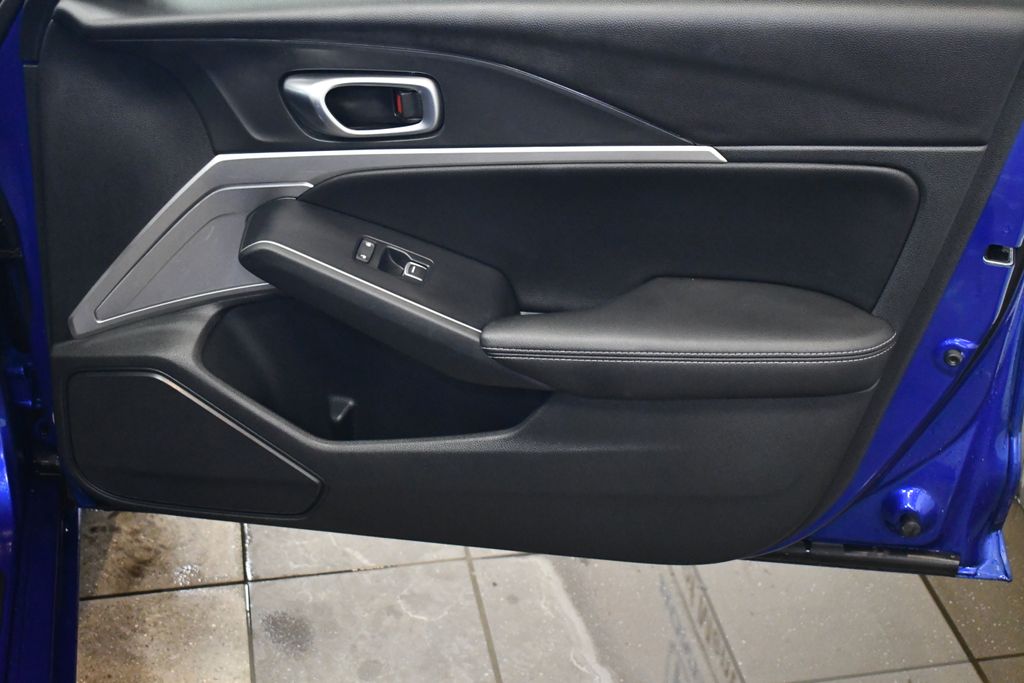 Thumbnail: 2024 Acura Integra - 30