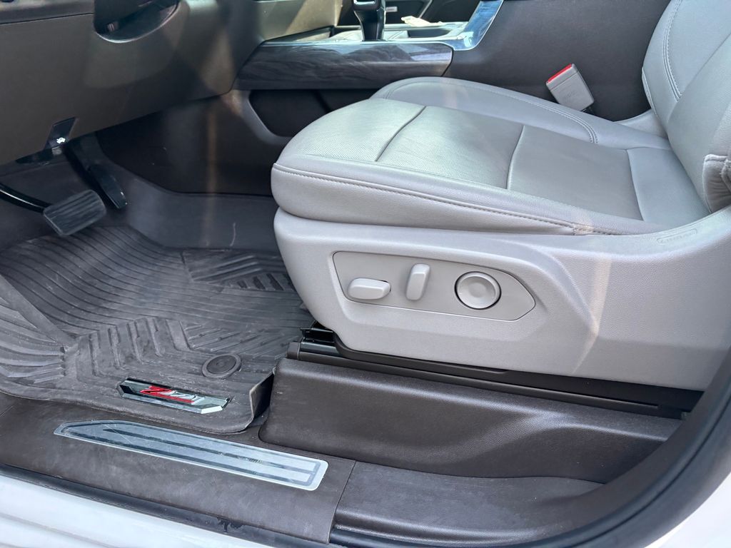 Used Car 2024 Chevrolet Silverado 1500  Ltz For Sale Under $50,000 In Austin, Texas