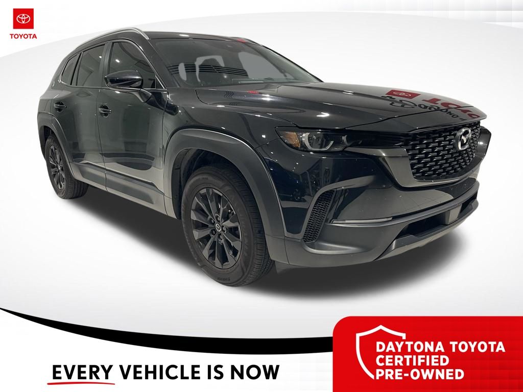 2024 Mazda CX-50 2.5 S PREFERRED's photo